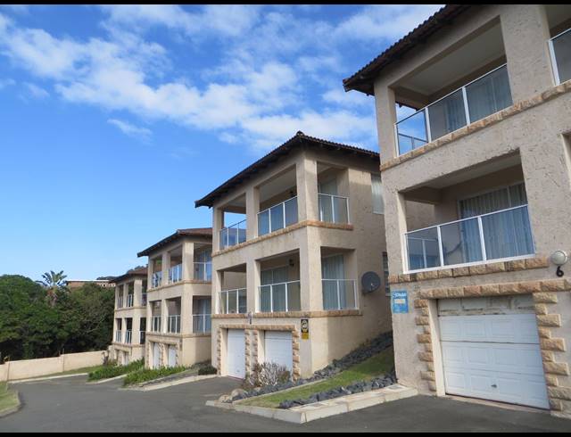 3 BEDROOM APARTMENT FOR SALE IN SHELLY BEACH